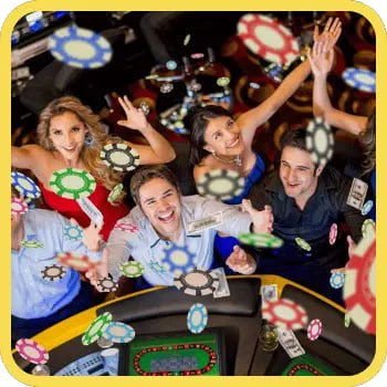 kayt7 Myanmar Online Gaming Platform ရွေးချယ်ရသောအကြောင်းများ VIP Bonus SSL